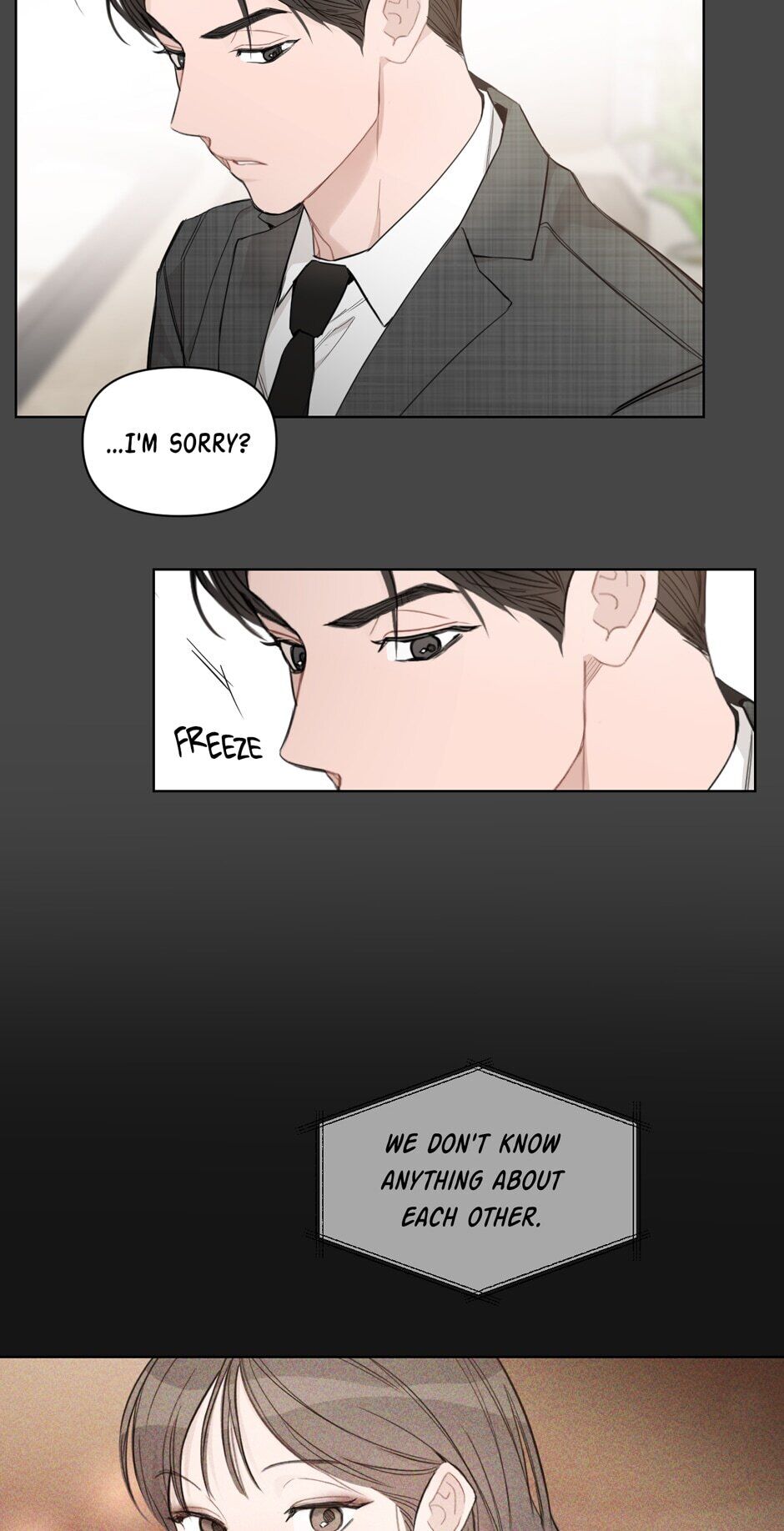 Positively Yours - Chapter 72.2 Page 44