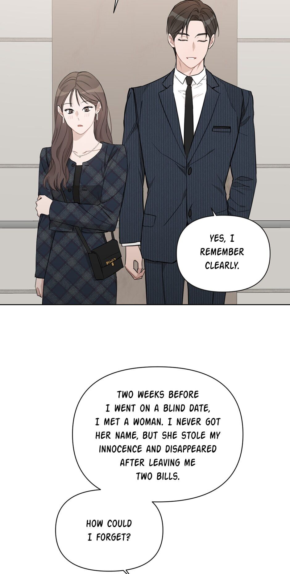 Positively Yours - Chapter 72.3 Page 22