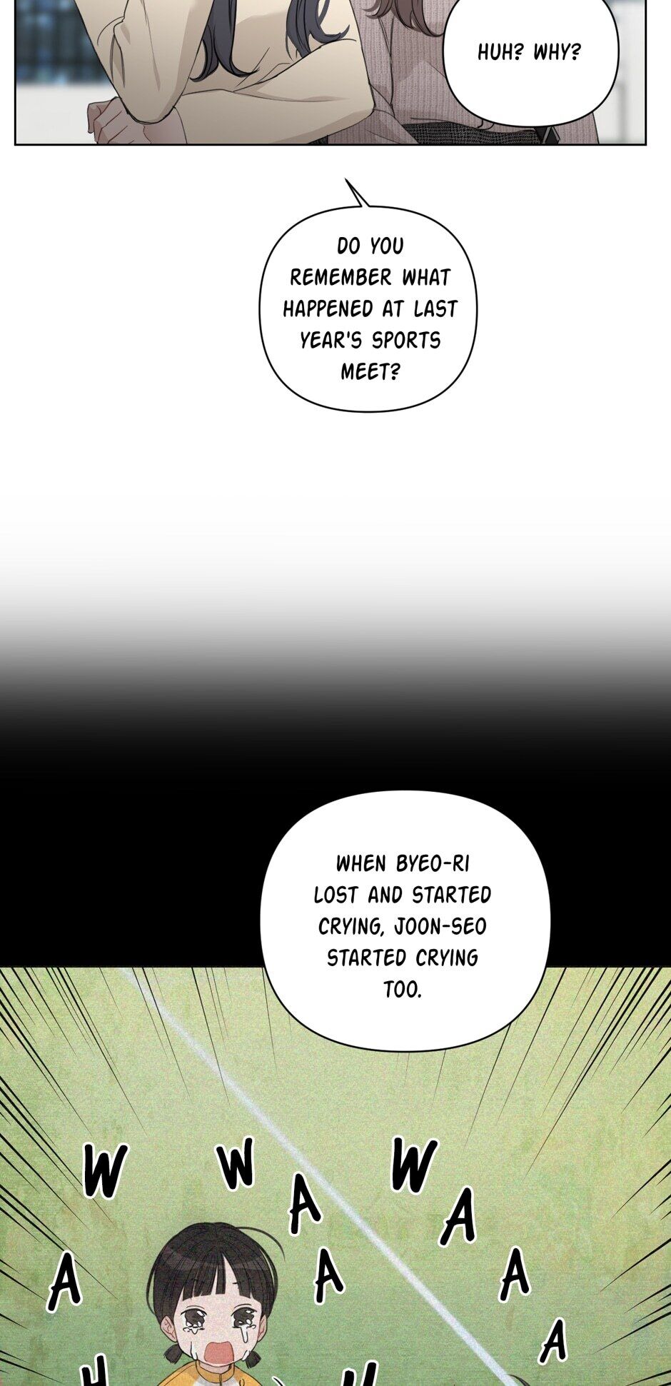 Positively Yours - Chapter 72.5 Page 20