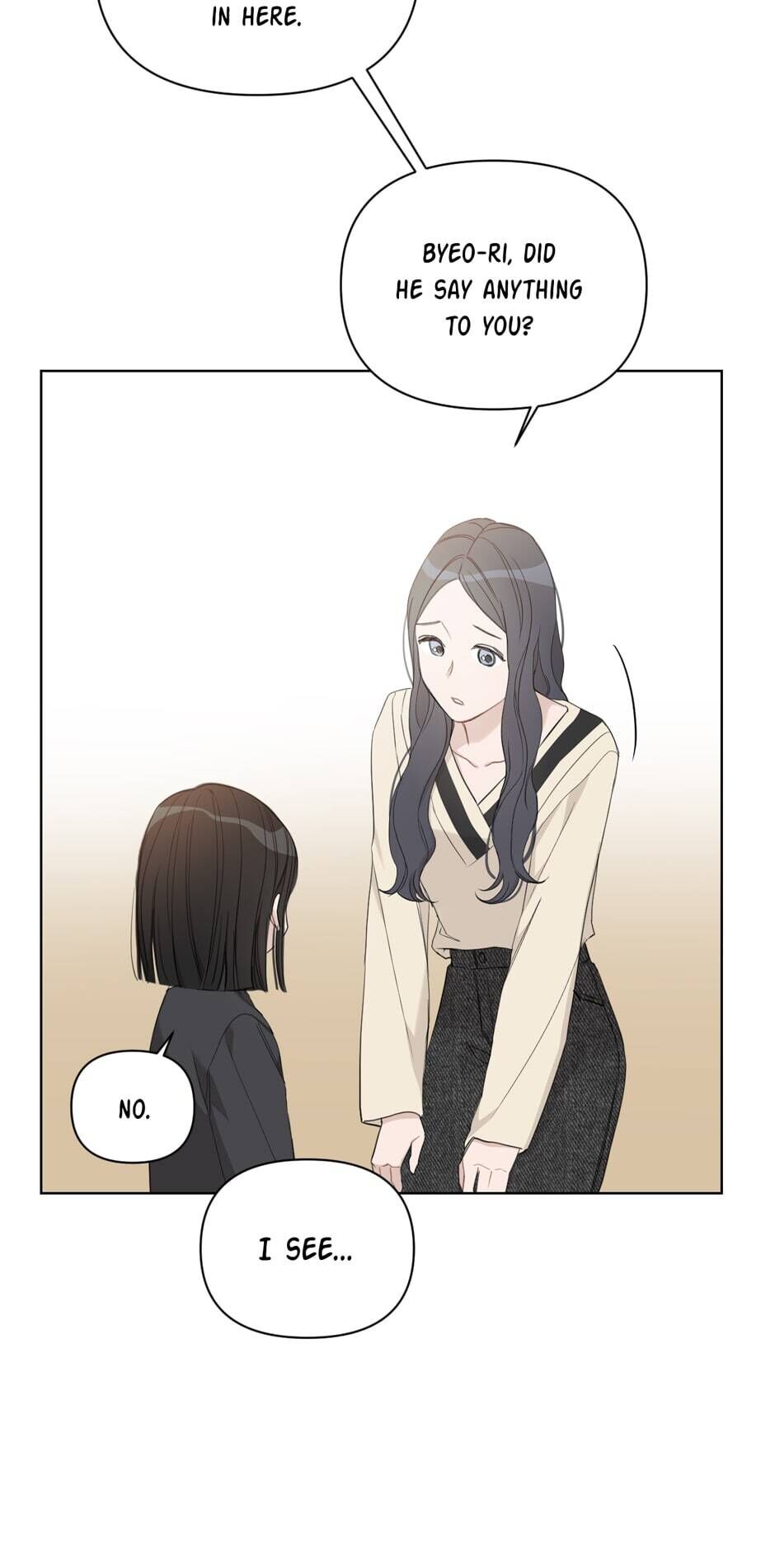 Positively Yours - Chapter 72.5 Page 56