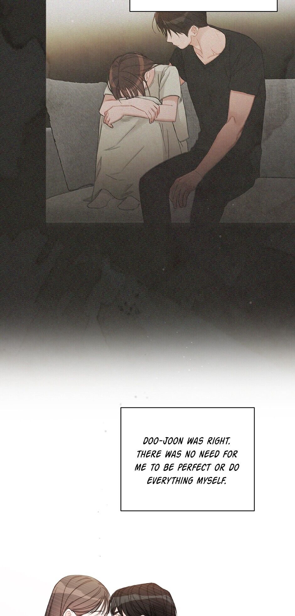 Positively Yours - Chapter 72 Page 15