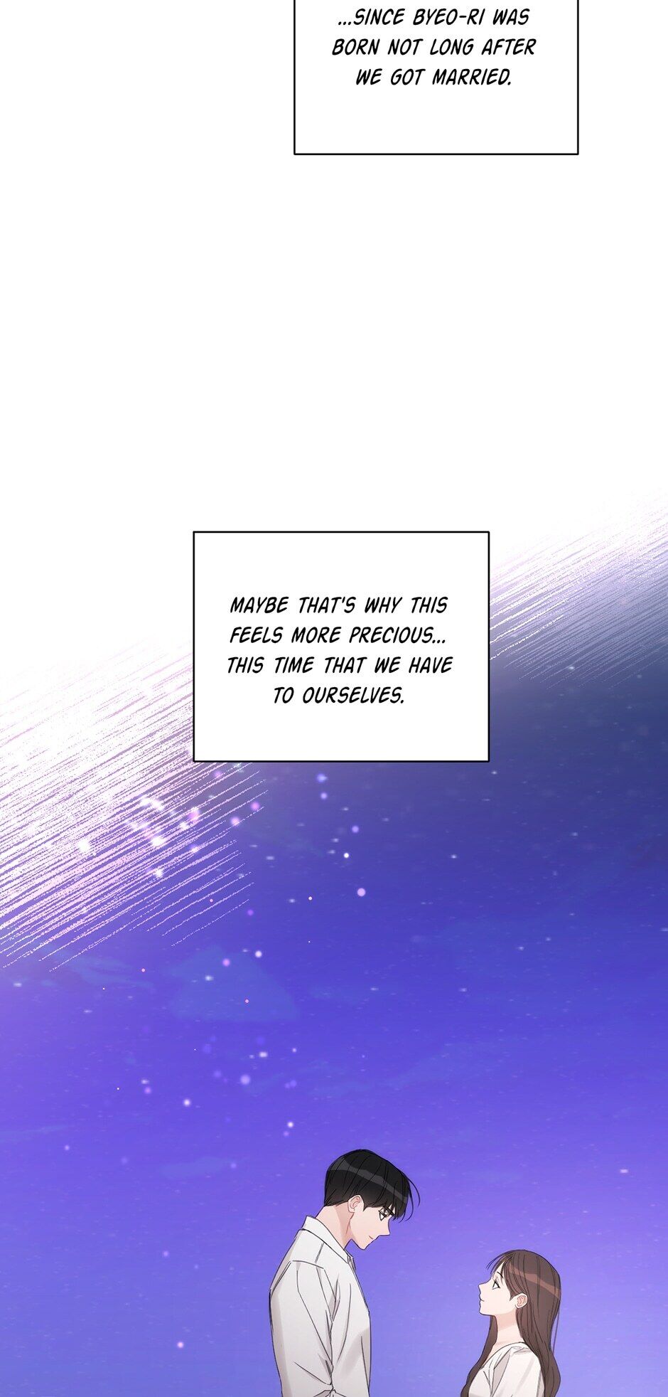 Positively Yours - Chapter 72 Page 19