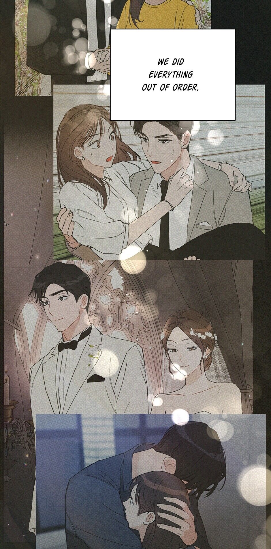 Positively Yours - Chapter 72 Page 23