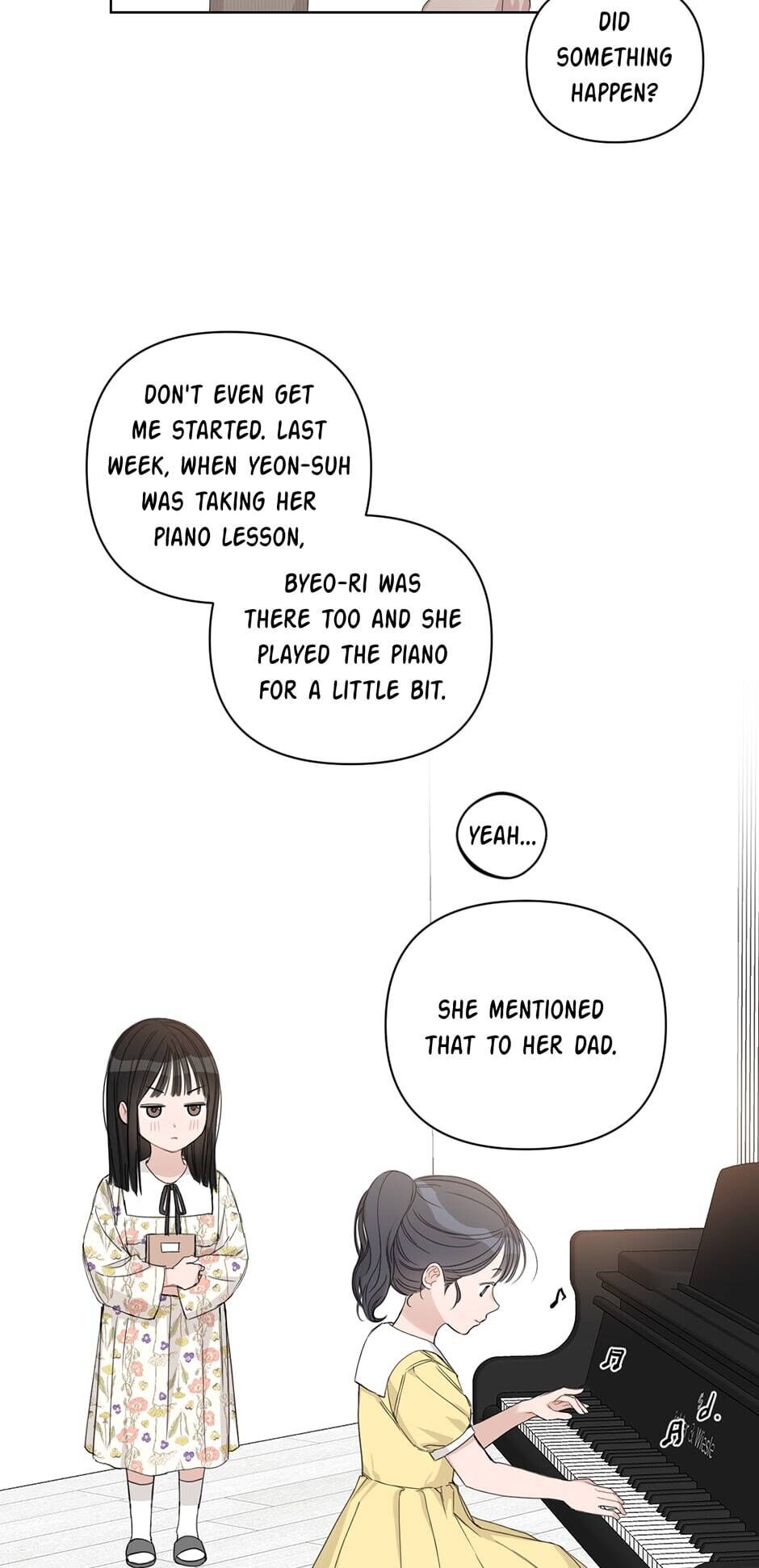 Positively Yours - Chapter 72 Page 43