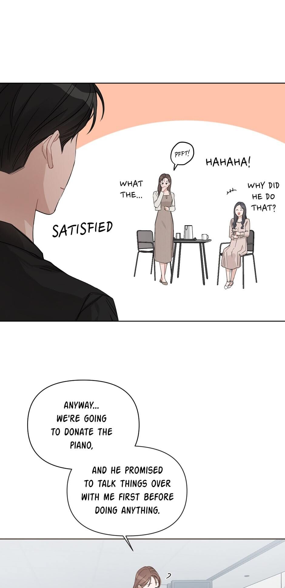 Positively Yours - Chapter 72 Page 49