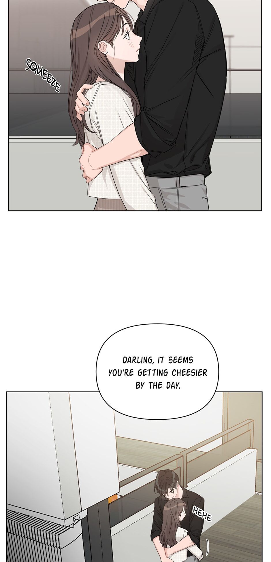 Positively Yours - Chapter 72 Page 82