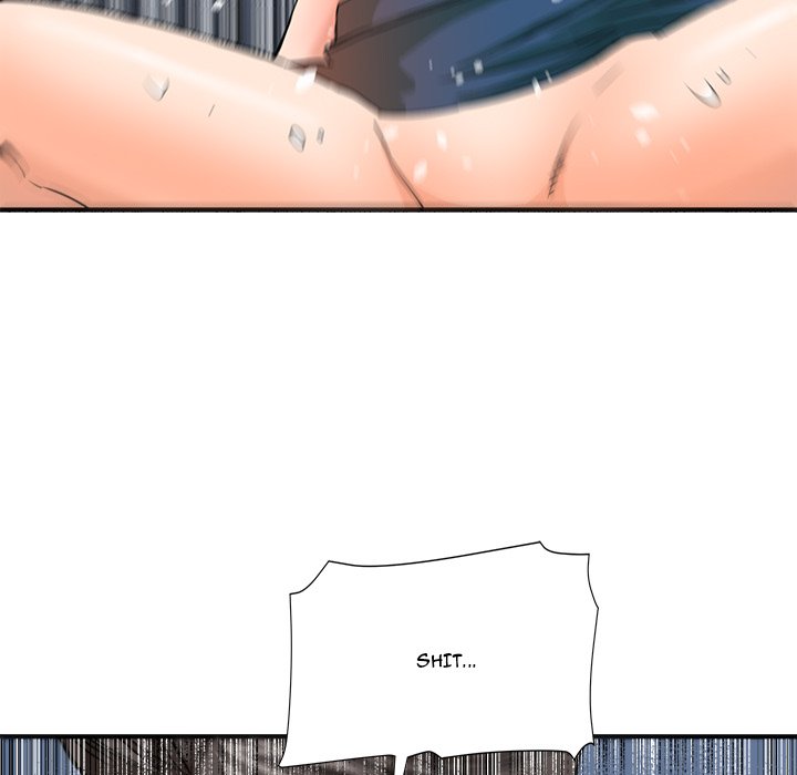 Caught on Tape - Chapter 14 Page 77