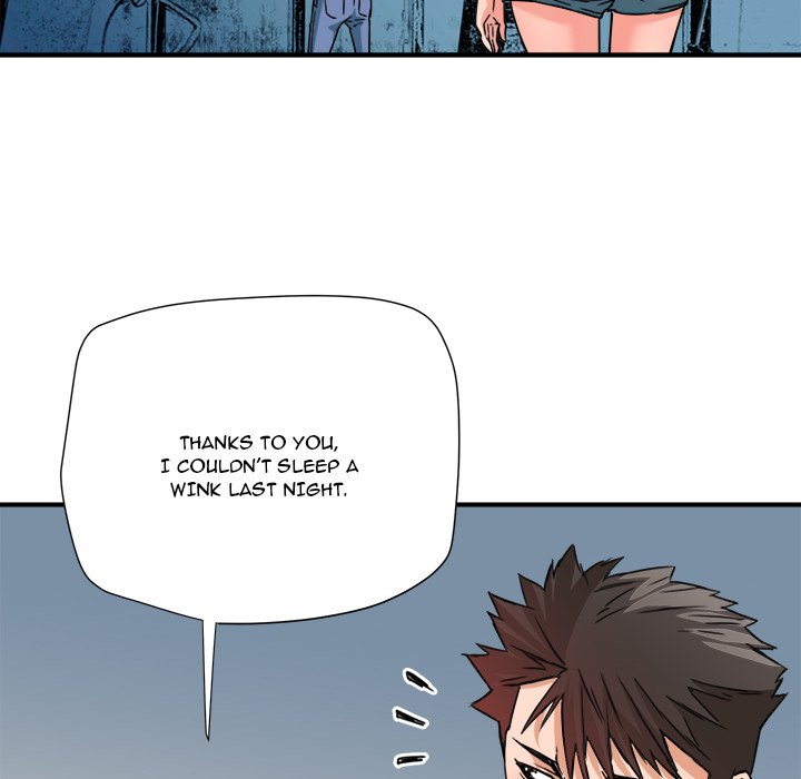 Caught on Tape - Chapter 25 Page 79