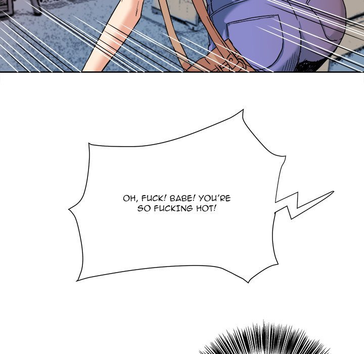 Caught on Tape - Chapter 4 Page 31