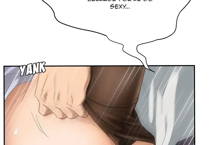 My Stepmom - Chapter 23 Page 4