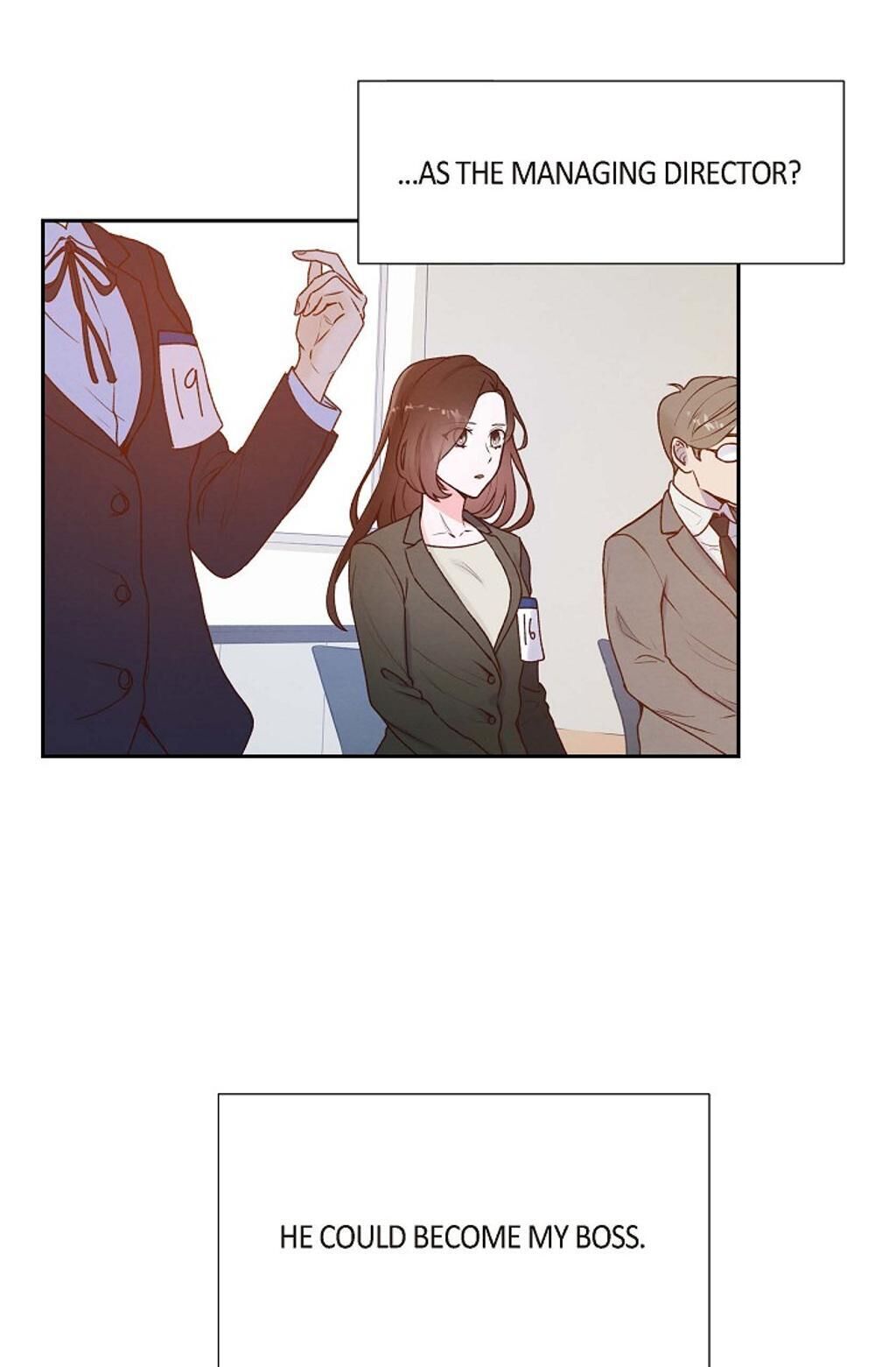 A Spoonful of Your Love - Chapter 1 Page 14