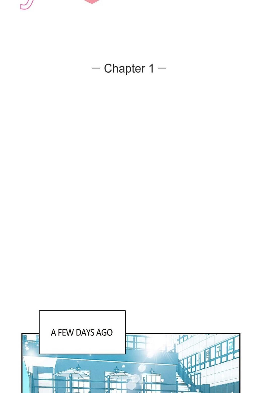 A Spoonful of Your Love - Chapter 1 Page 23