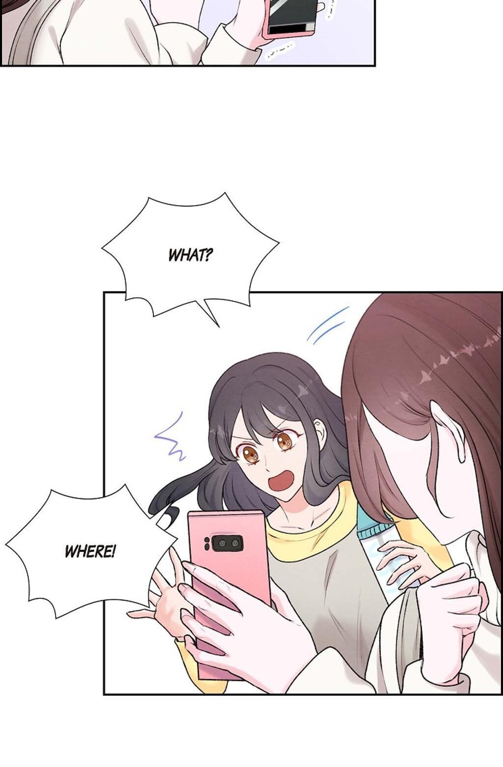 A Spoonful of Your Love - Chapter 1 Page 26