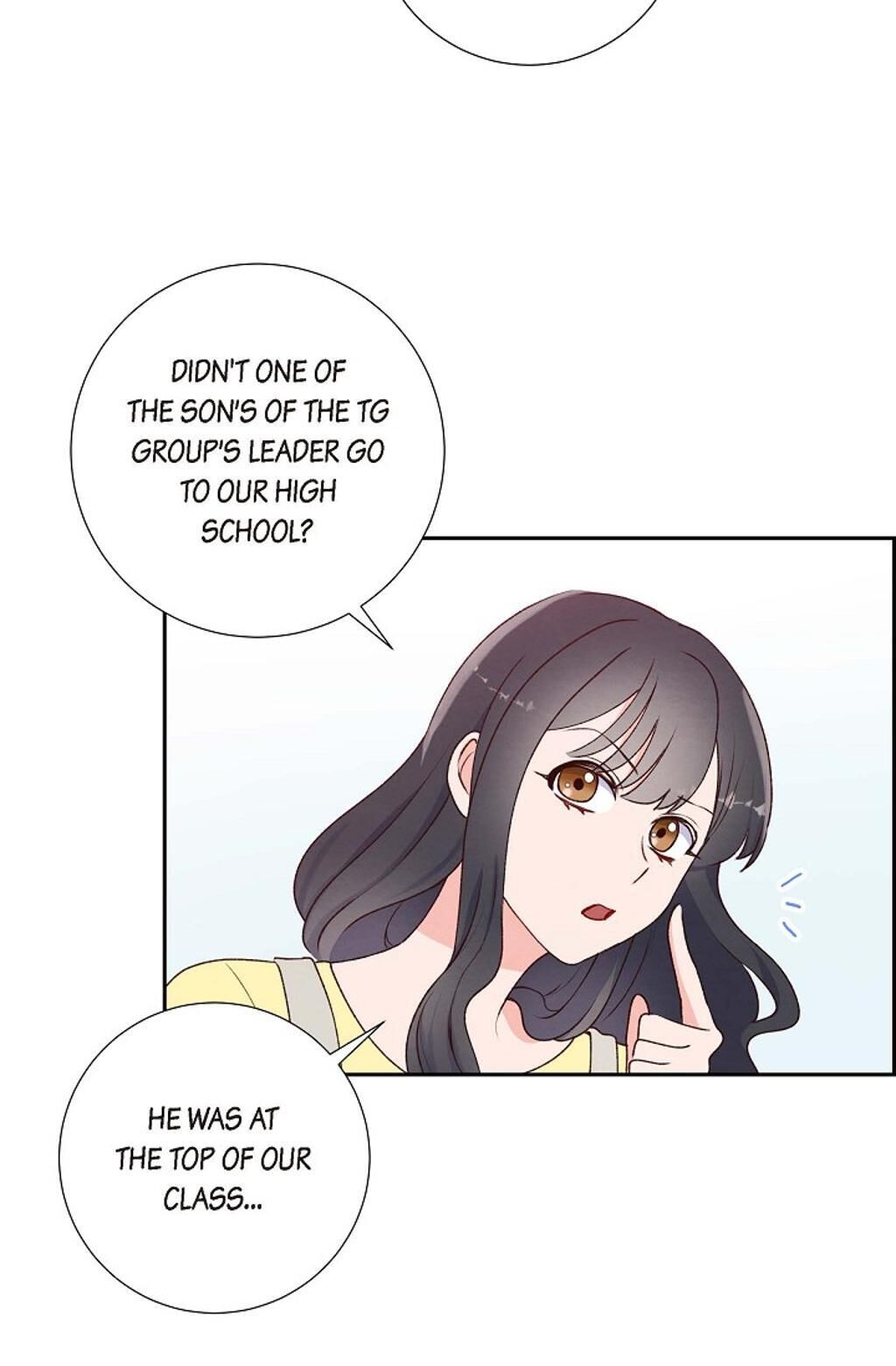 A Spoonful of Your Love - Chapter 1 Page 35