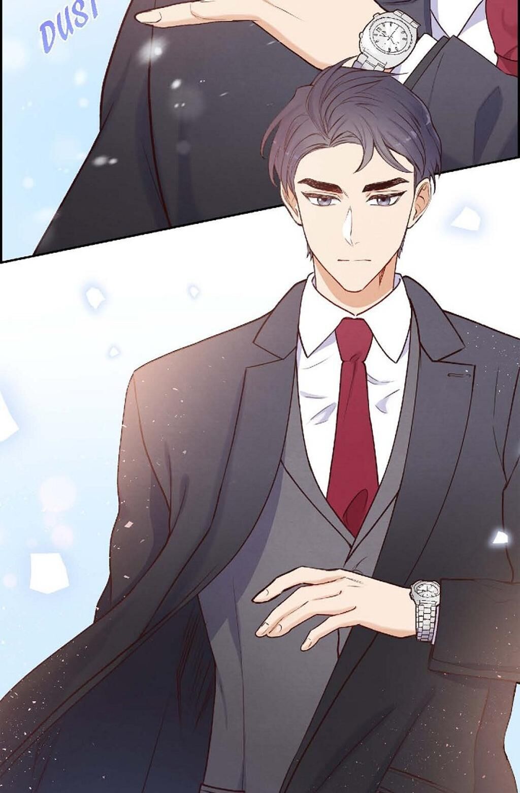 A Spoonful of Your Love - Chapter 1 Page 40