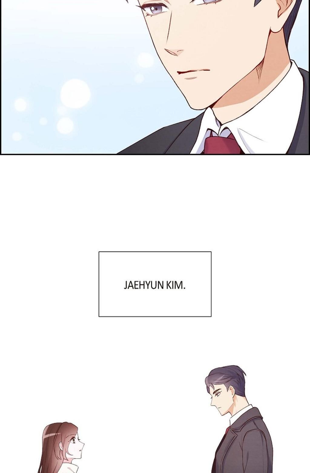 A Spoonful of Your Love - Chapter 1 Page 43