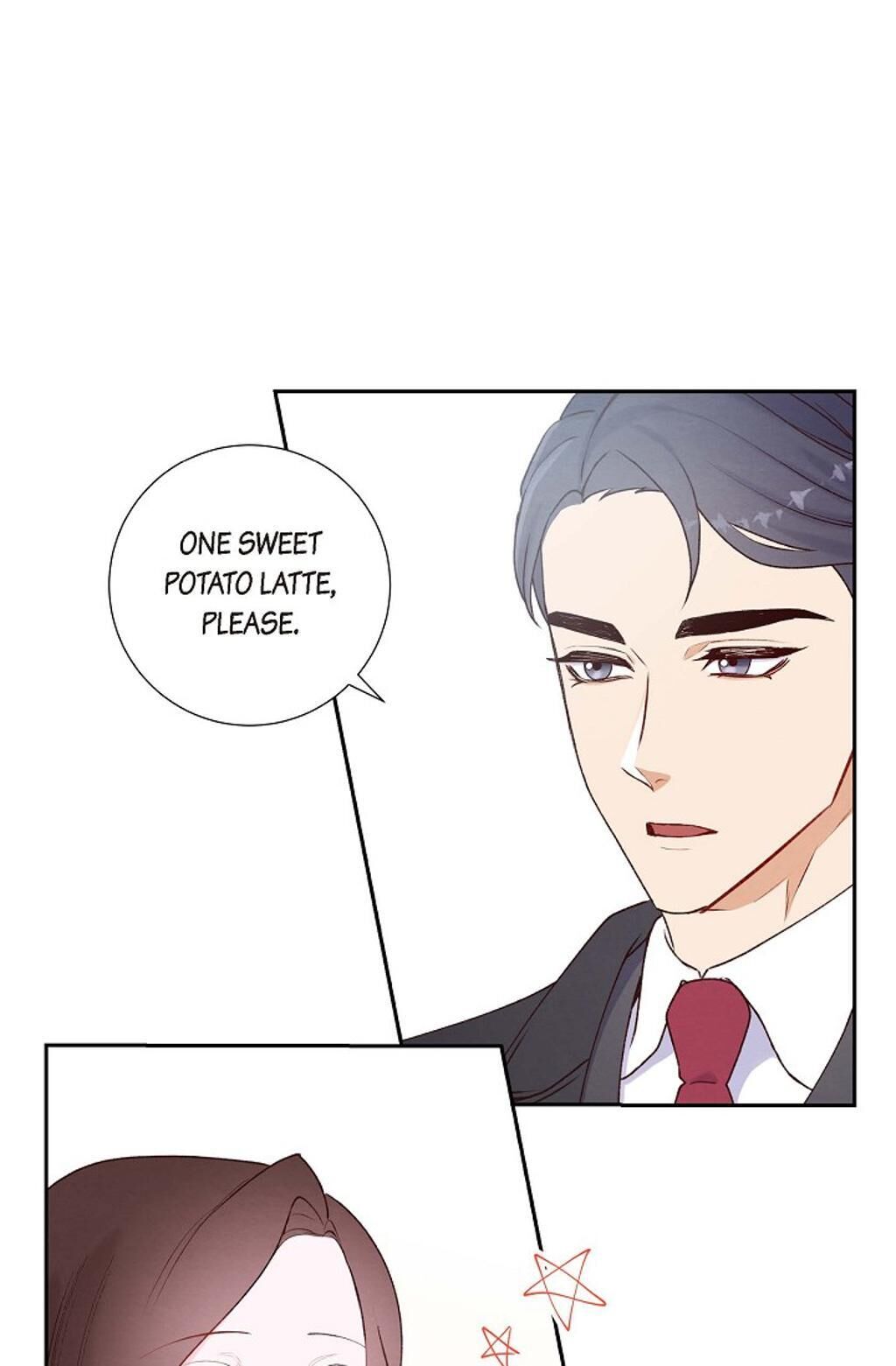 A Spoonful of Your Love - Chapter 1 Page 45