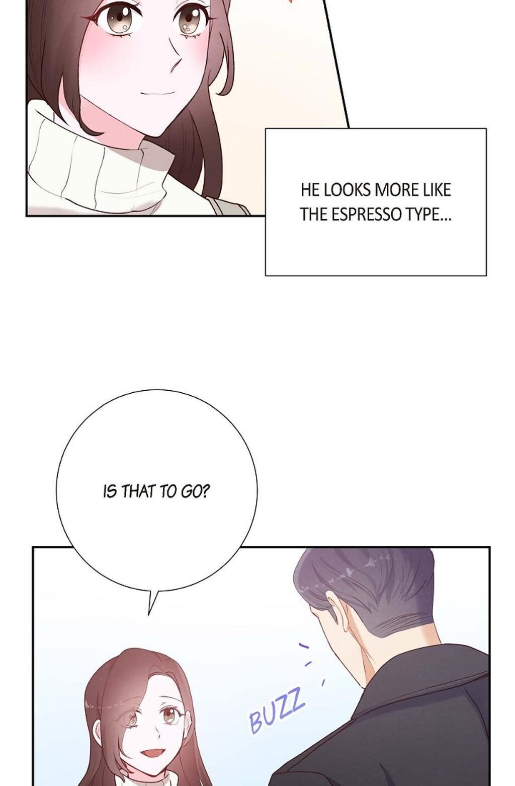 A Spoonful of Your Love - Chapter 1 Page 46