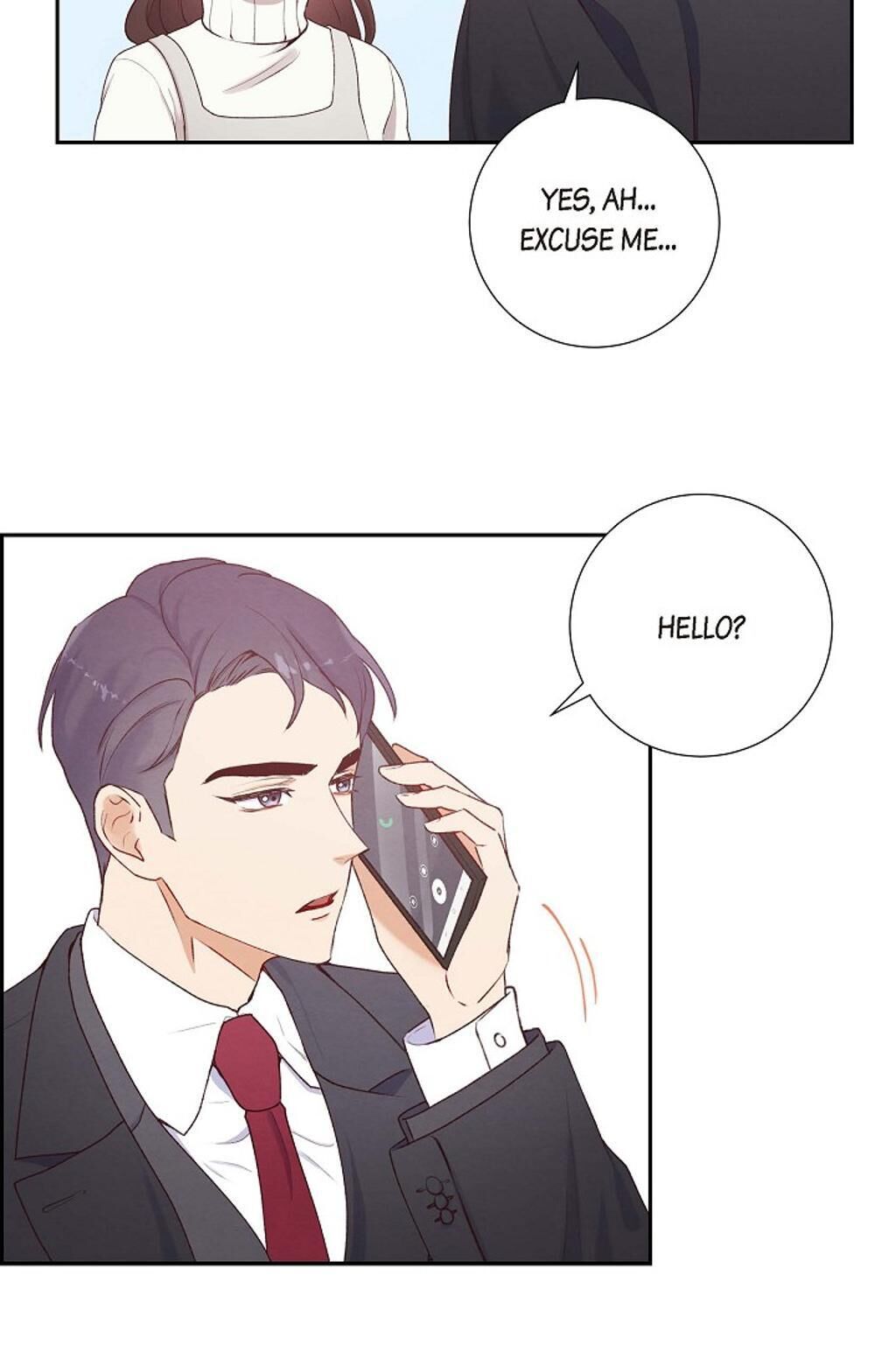 A Spoonful of Your Love - Chapter 1 Page 47