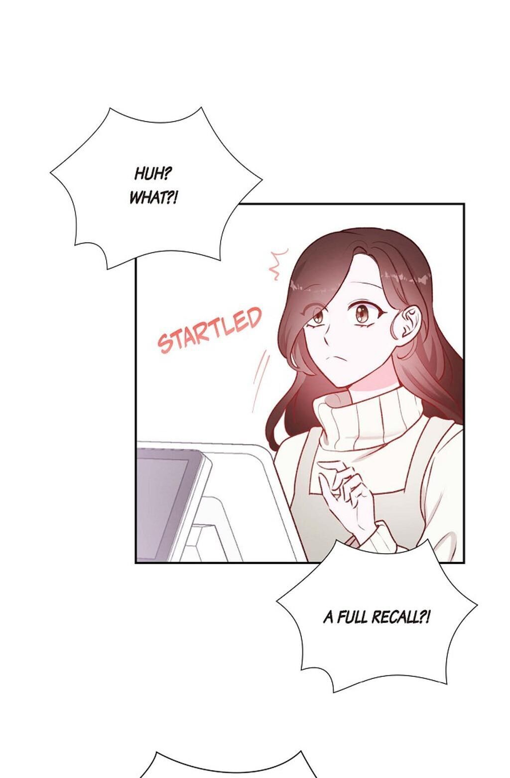 A Spoonful of Your Love - Chapter 1 Page 48