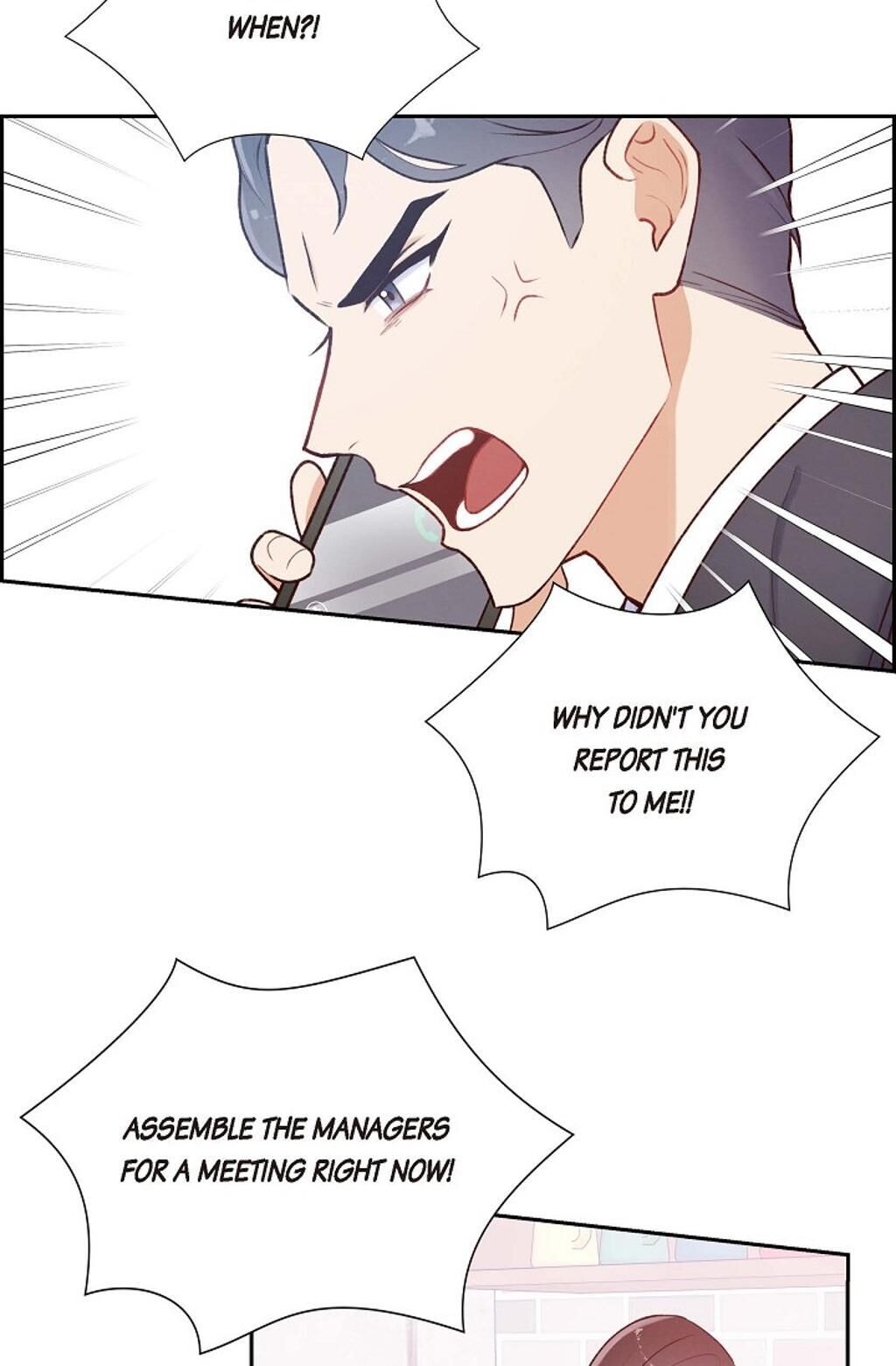 A Spoonful of Your Love - Chapter 1 Page 50