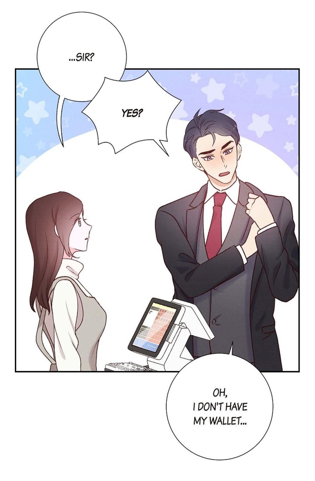 A Spoonful of Your Love - Chapter 1 Page 54