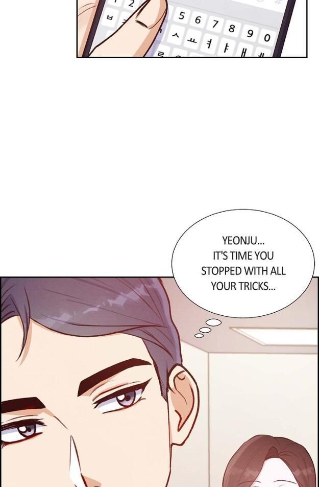 A Spoonful of Your Love - Chapter 10 Page 10