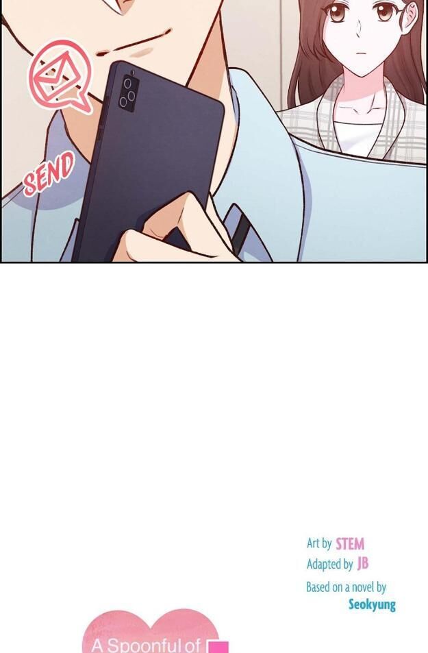 A Spoonful of Your Love - Chapter 10 Page 11