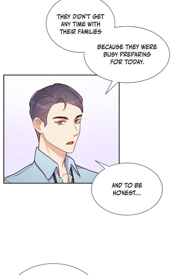 A Spoonful of Your Love - Chapter 10 Page 3