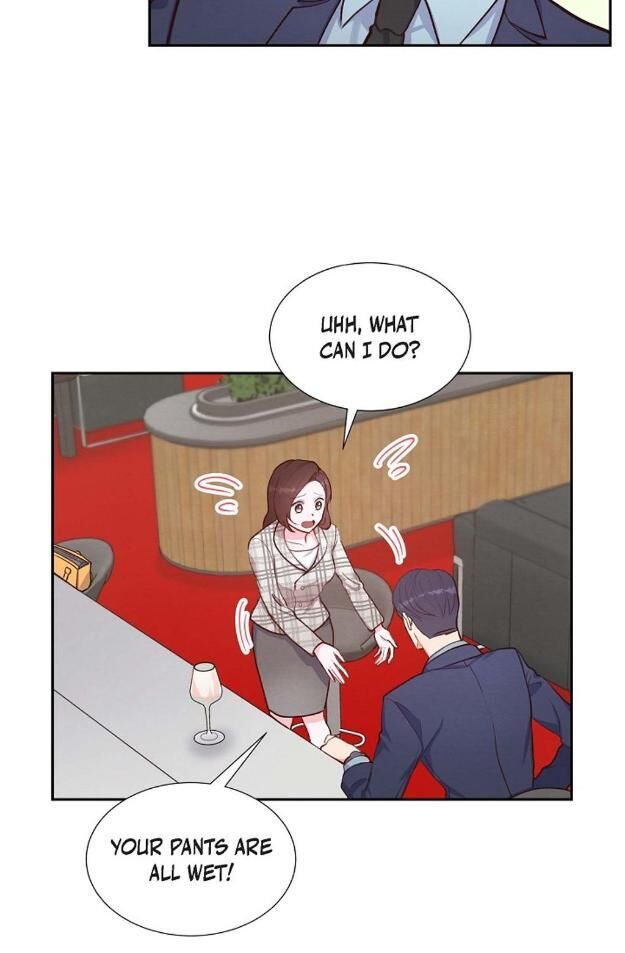 A Spoonful of Your Love - Chapter 10 Page 30