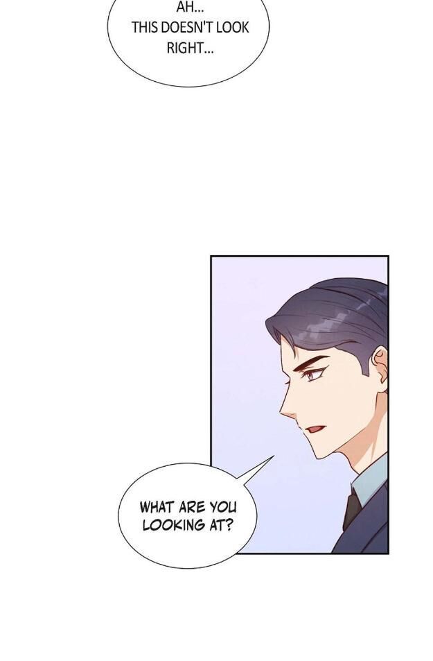 A Spoonful of Your Love - Chapter 10 Page 33