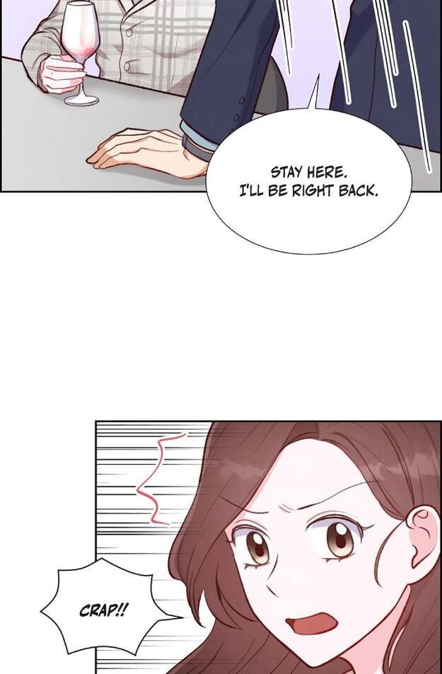 A Spoonful of Your Love - Chapter 10 Page 38