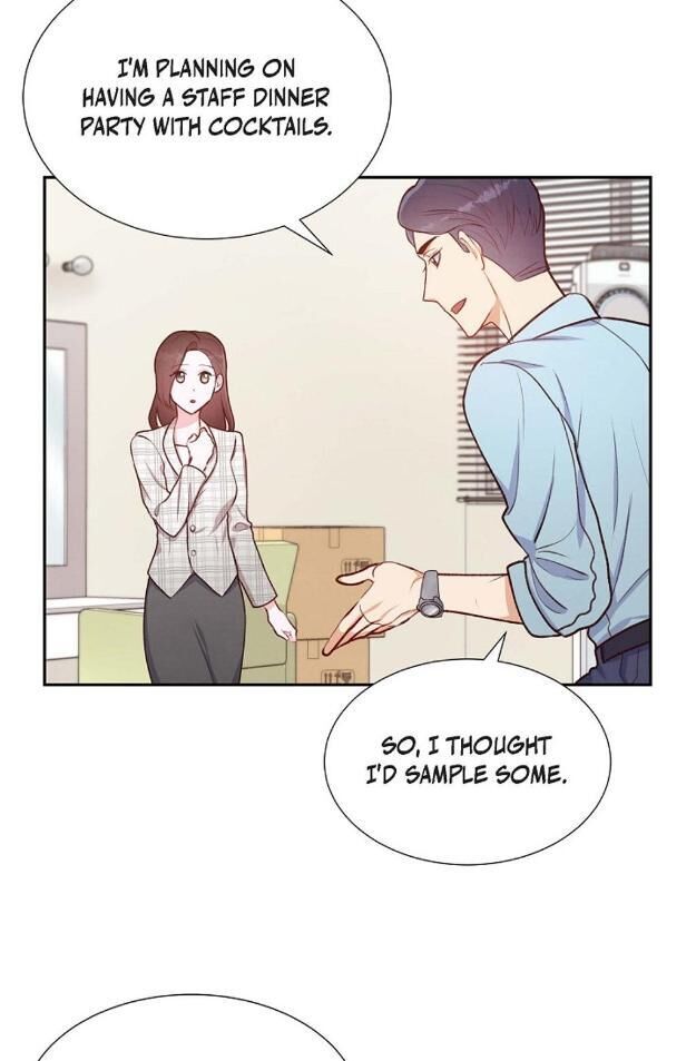 A Spoonful of Your Love - Chapter 10 Page 4