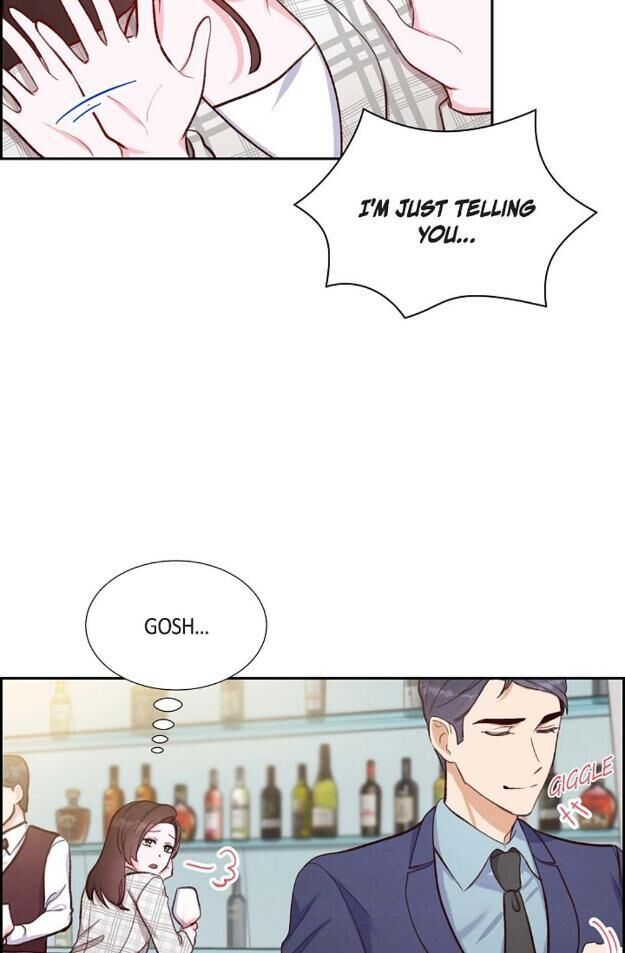 A Spoonful of Your Love - Chapter 10 Page 43