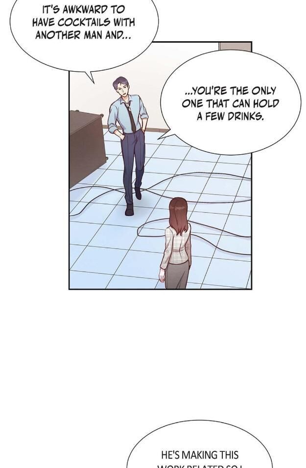 A Spoonful of Your Love - Chapter 10 Page 5