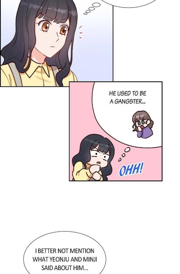 A Spoonful of Your Love - Chapter 10 Page 50