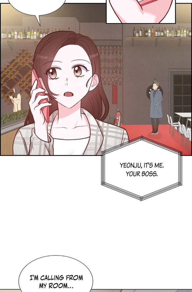 A Spoonful of Your Love - Chapter 10 Page 59