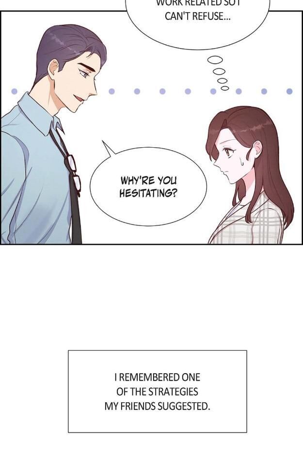 A Spoonful of Your Love - Chapter 10 Page 6