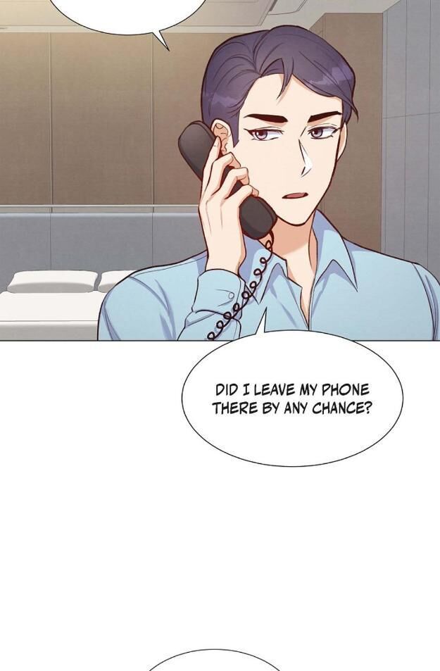 A Spoonful of Your Love - Chapter 10 Page 60