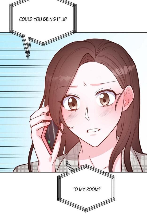 A Spoonful of Your Love - Chapter 10 Page 62