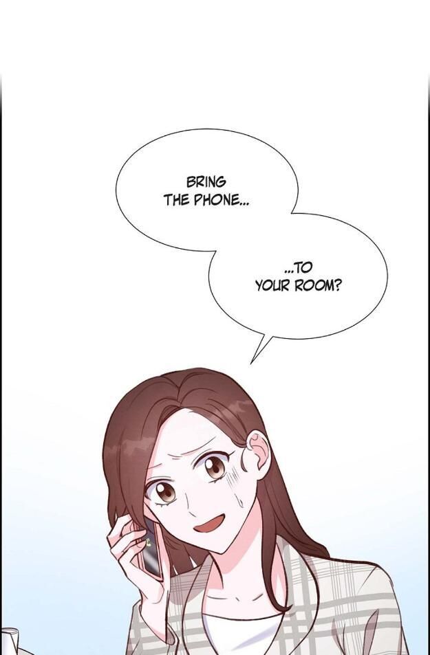 A Spoonful of Your Love - Chapter 11 Page 1