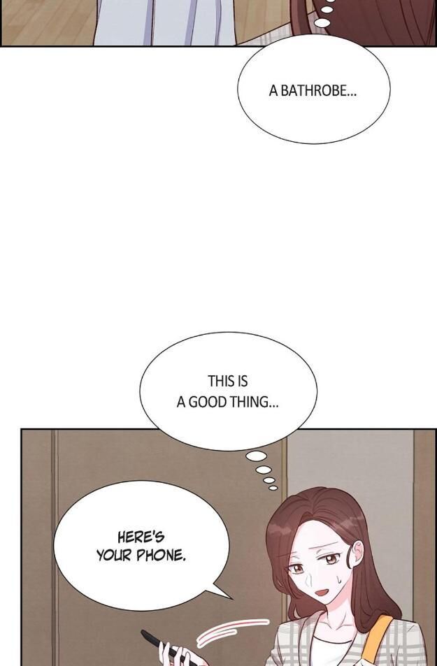 A Spoonful of Your Love - Chapter 11 Page 15