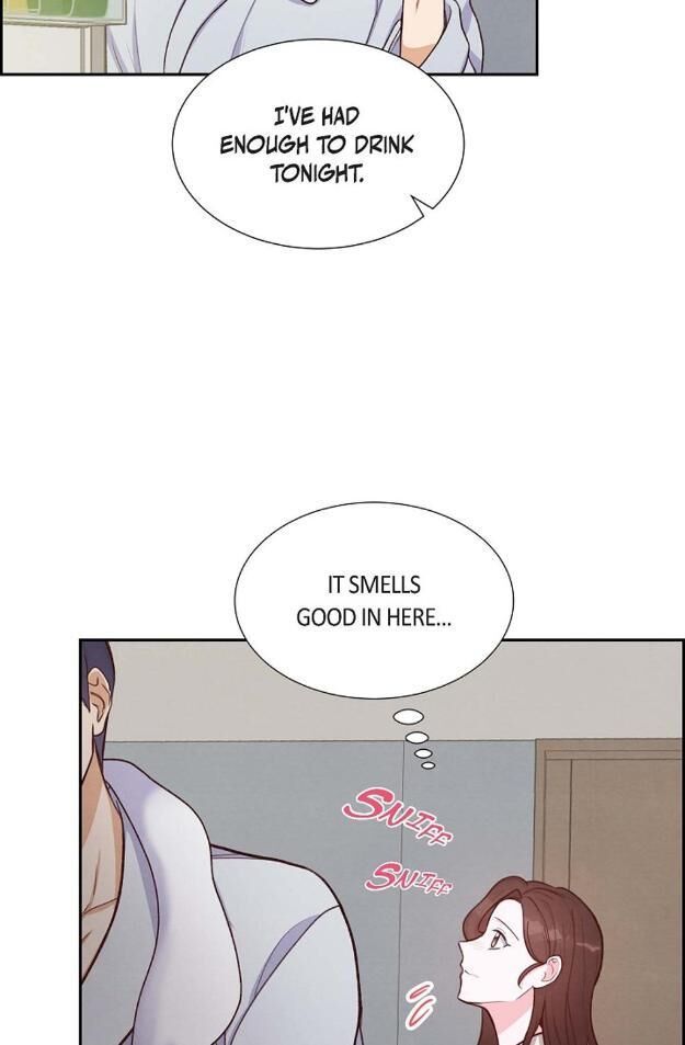 A Spoonful of Your Love - Chapter 11 Page 17