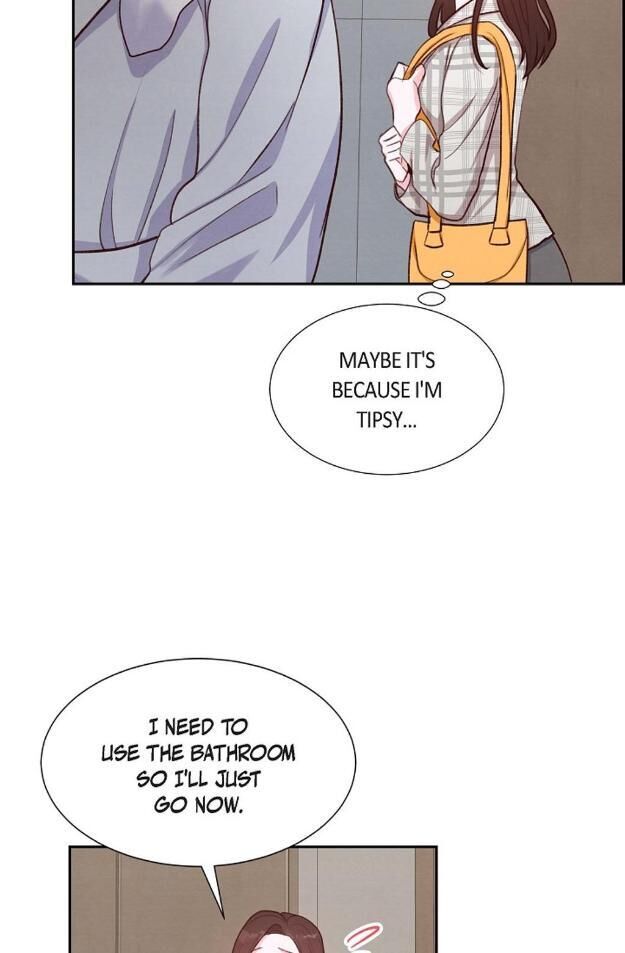 A Spoonful of Your Love - Chapter 11 Page 18