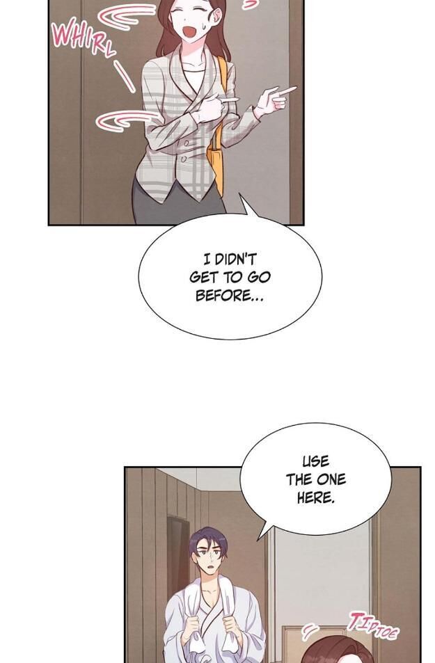 A Spoonful of Your Love - Chapter 11 Page 19