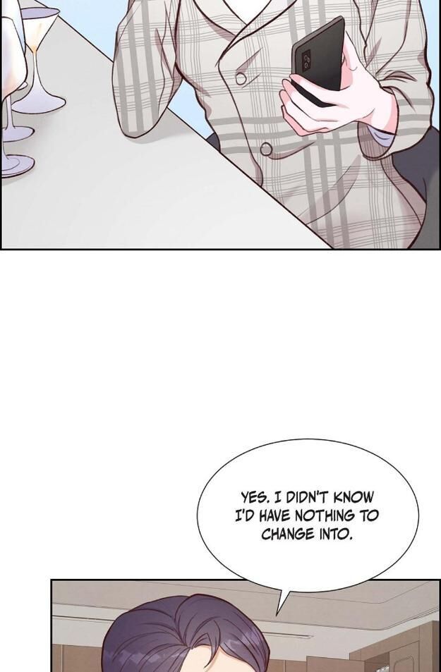 A Spoonful of Your Love - Chapter 11 Page 2