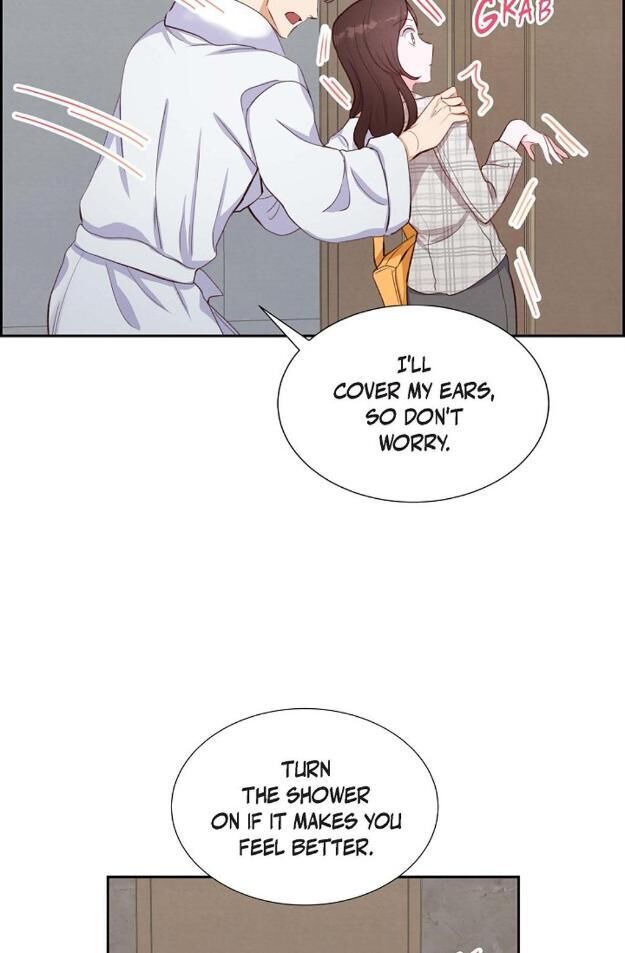 A Spoonful of Your Love - Chapter 11 Page 21