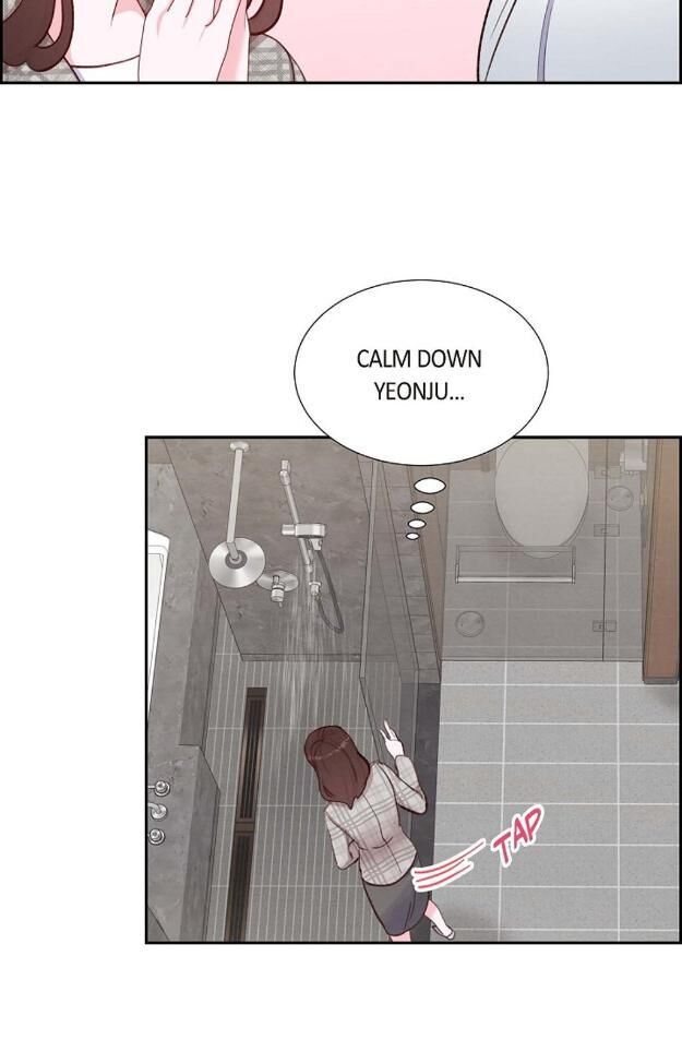 A Spoonful of Your Love - Chapter 11 Page 26