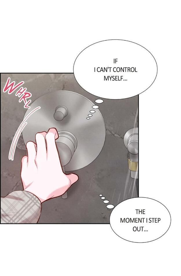 A Spoonful of Your Love - Chapter 11 Page 27