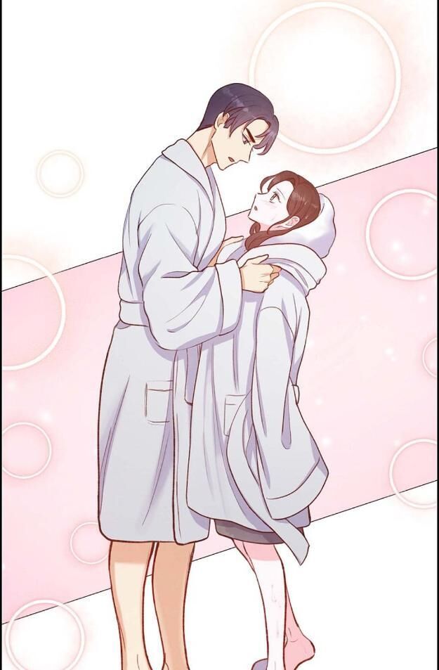 A Spoonful of Your Love - Chapter 11 Page 39